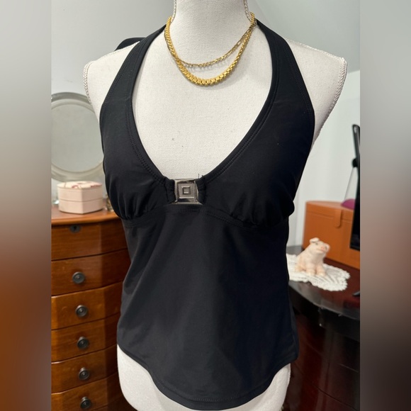 Isaac Mizrahi Other - ISAAC MIZRAHI SWIM TOP